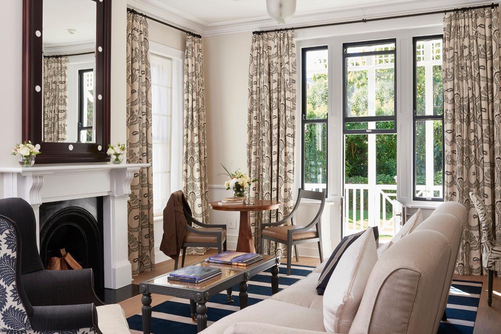 Garden Cottage Suite