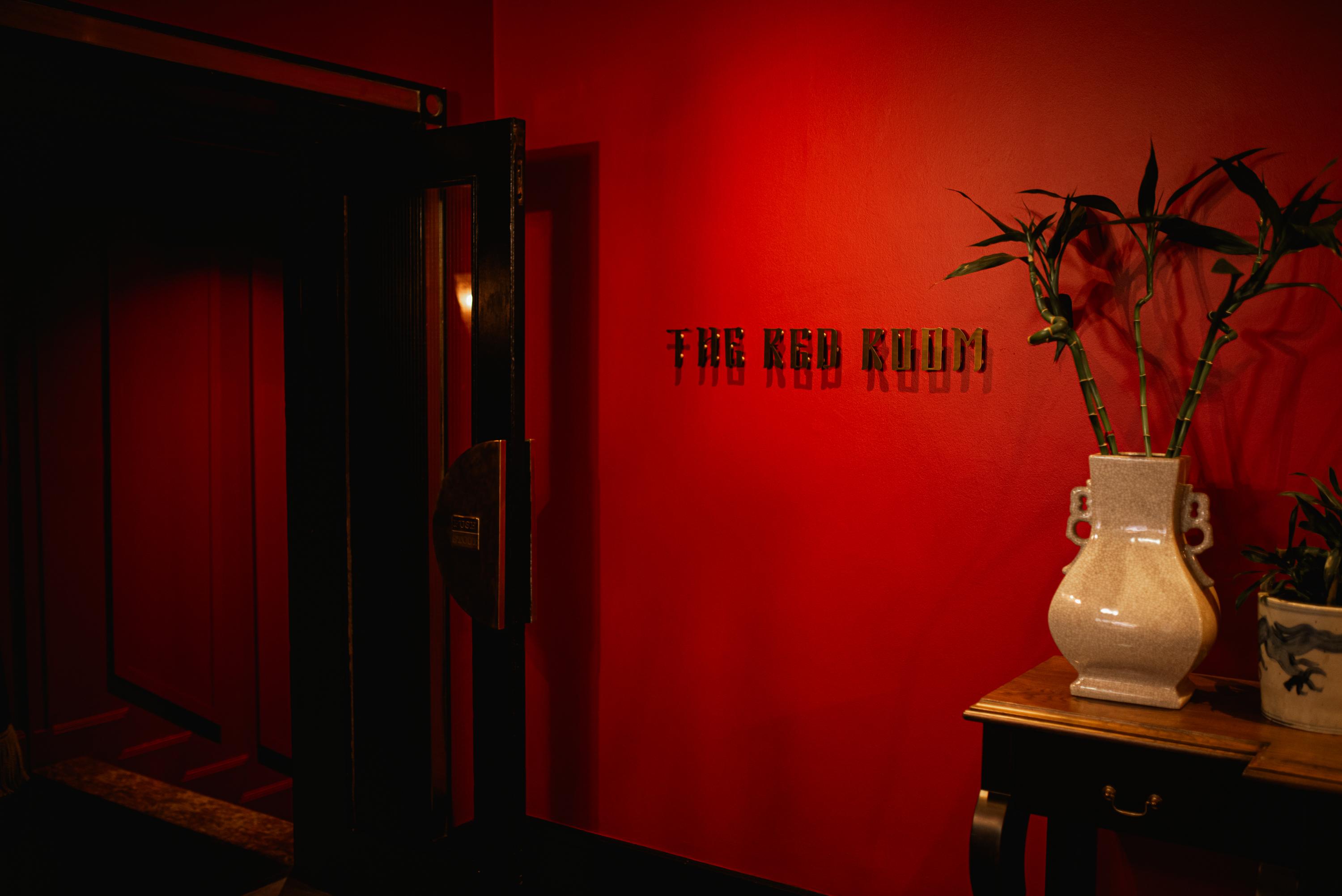 The Red Room by Chefs Warehouse