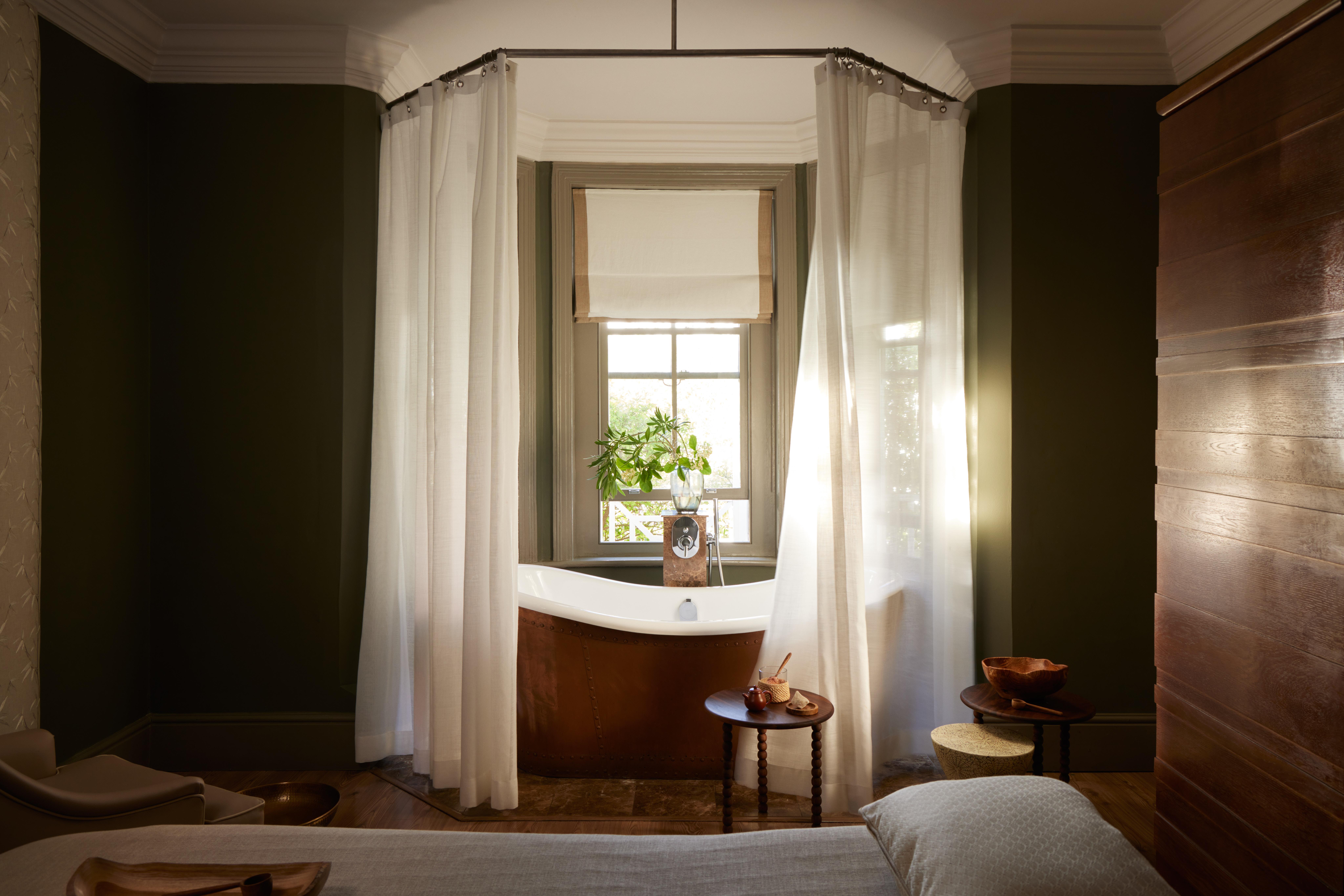 Librisa Spa Treatment Suite