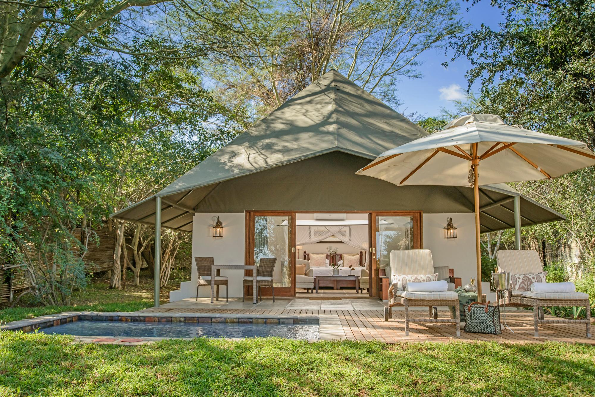 Savanna Private Game Reserve