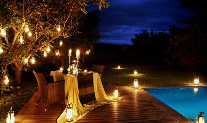 Executive Suites
