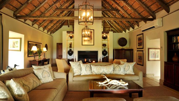 Savanna Suite