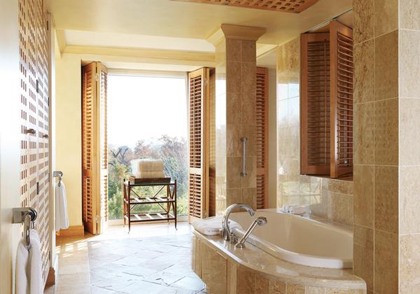 Villa Luxury Suite