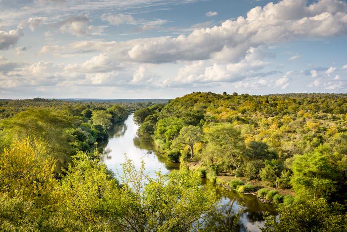 Singita Lebombo & Sweni Lodges