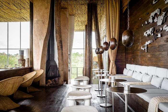 The Singita Food Expereince