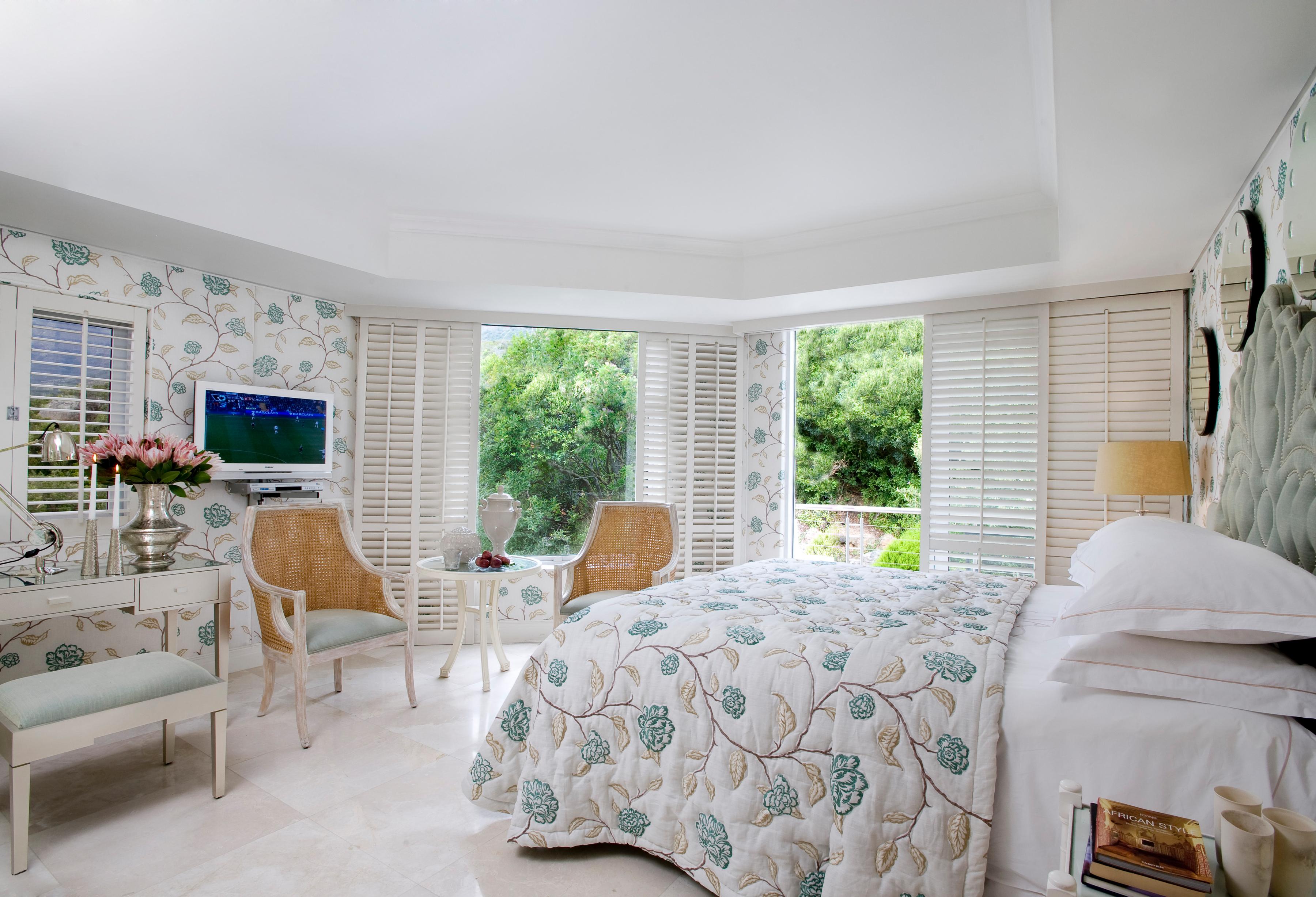 Superior Sea-Facing Room