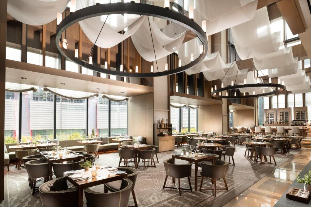 Atrio Italian Restaurant
