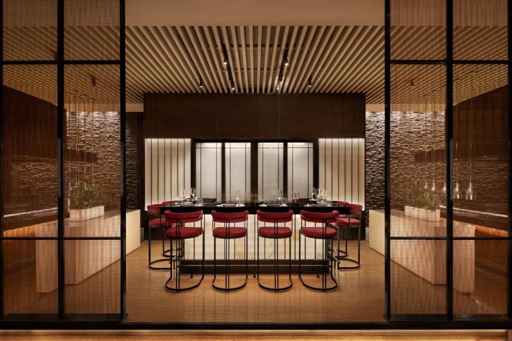 SUT Korean Charcoal Grill