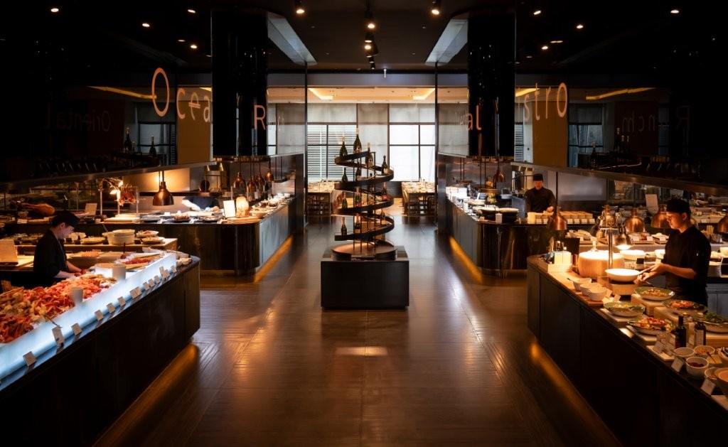ZEST Dining