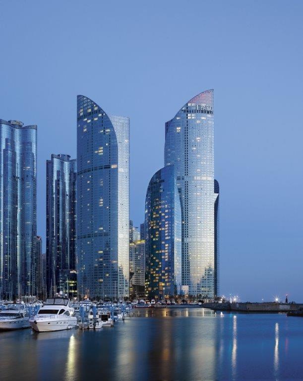 Park Hyatt Busan