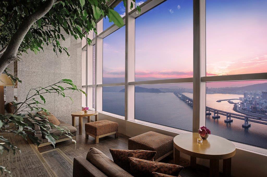 The Lounge