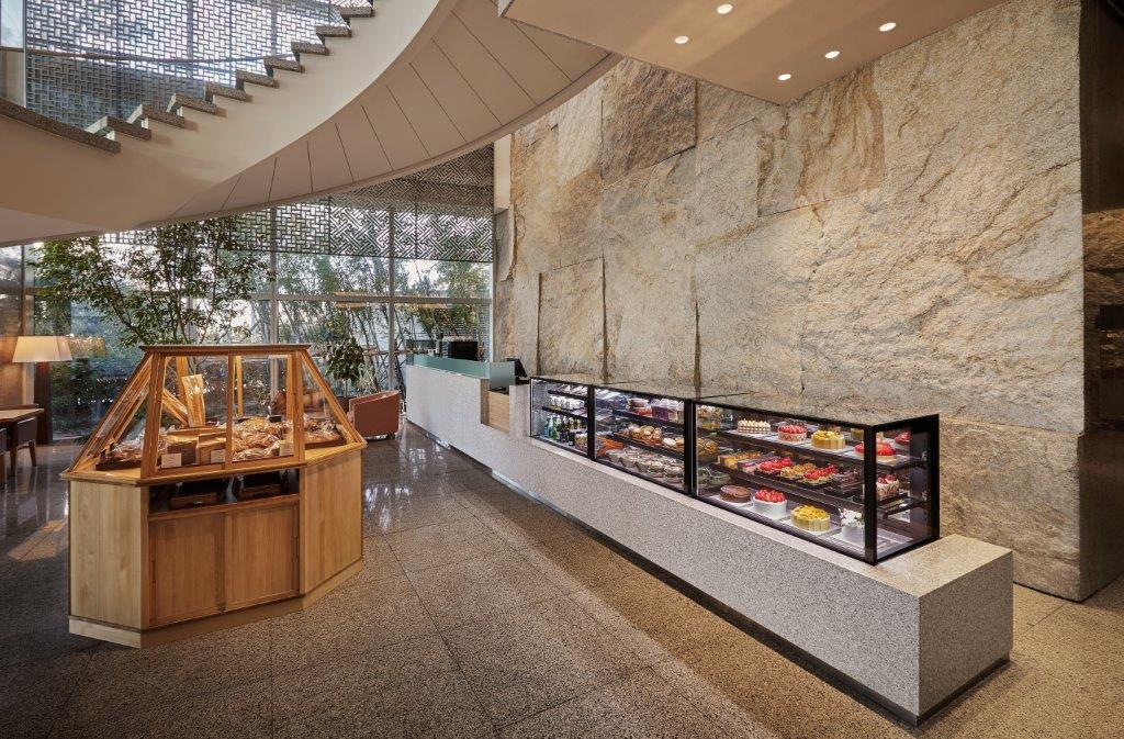 Patisserie