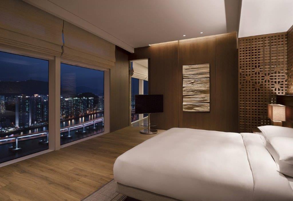 Presidential Suite