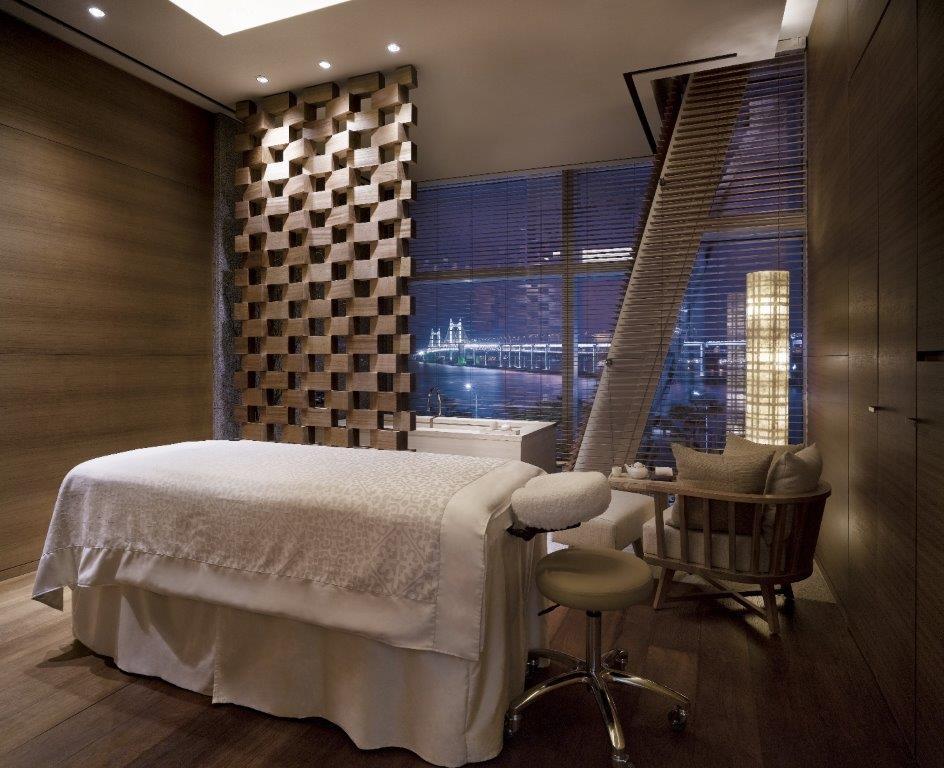 Lumi Spa Sanctuary