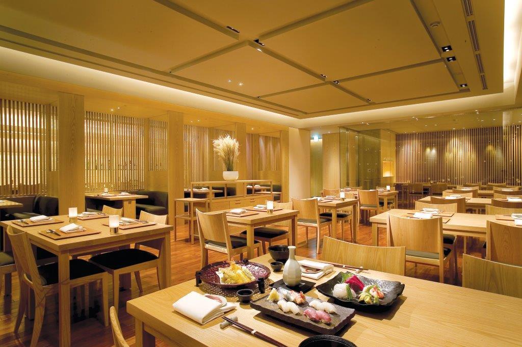 Ariake Japanese