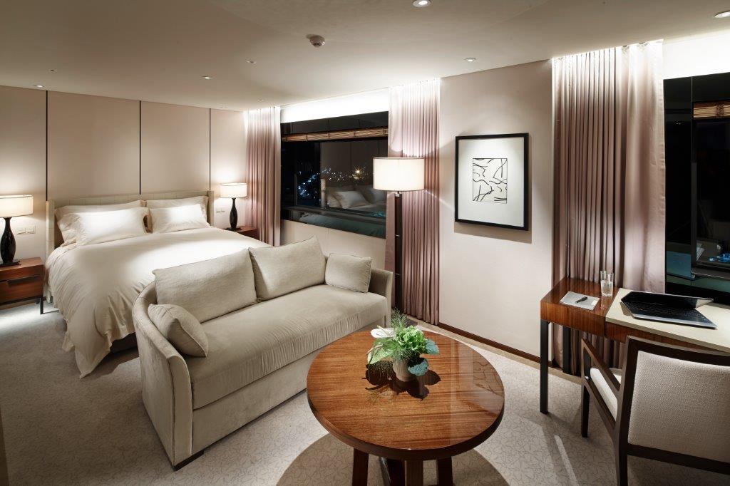 Executive Business Deluxe