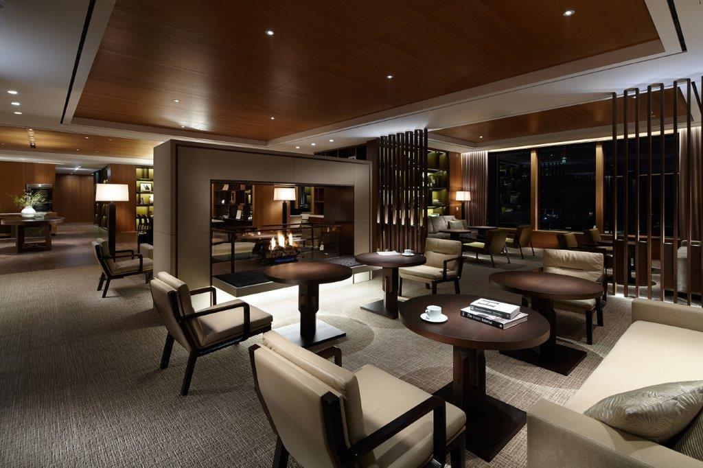 Executive Lounge