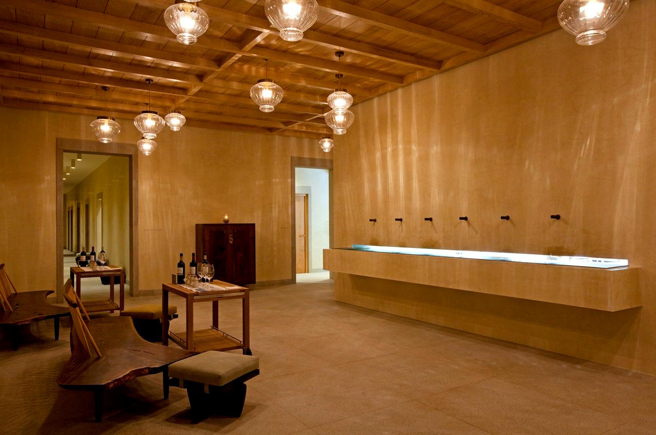 Santuario Wellness & Spa sanctuary
