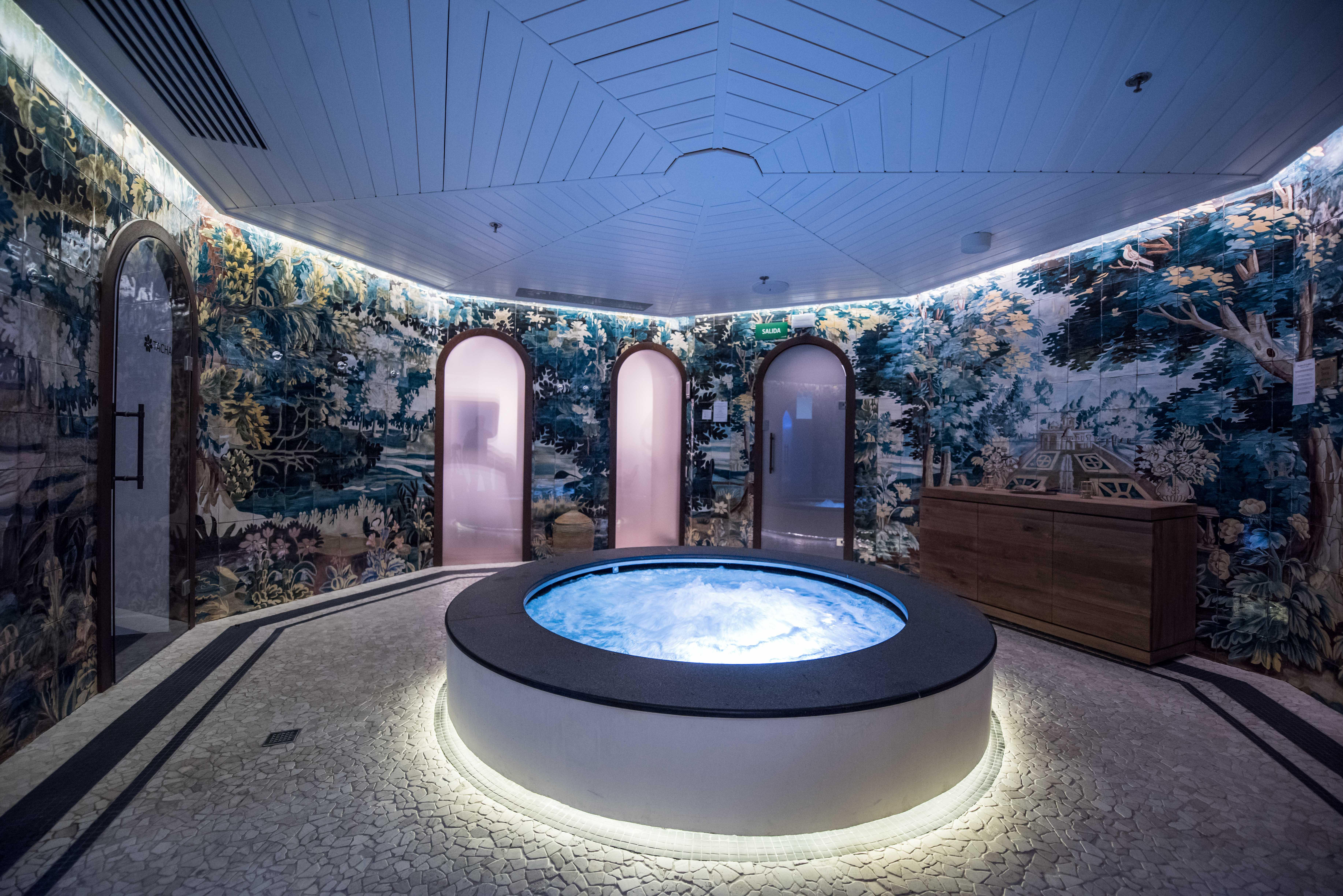 Beldon Wellness Turkish hammam and spa