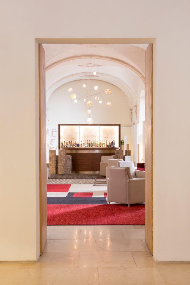 Deluxe Room at Convent de la Missió