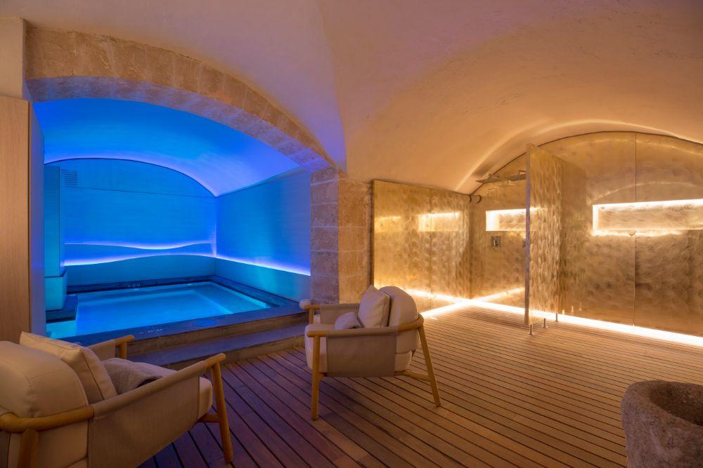 Junior Suite at Convent de la Missió