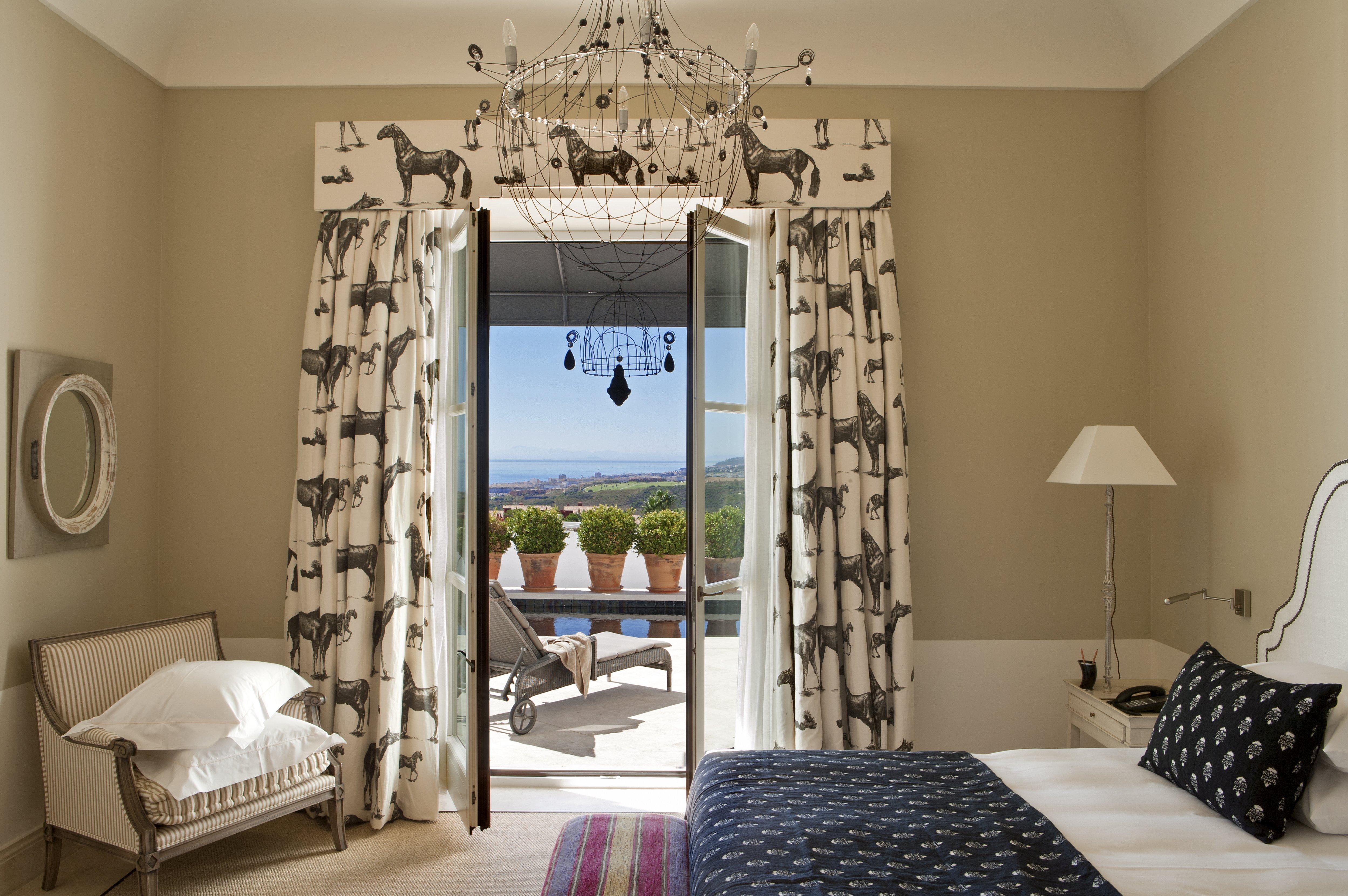 Finca Cortesin Hotel Golf & Spa - 5-Star luxury golf and spa resort in Casares Andalusia