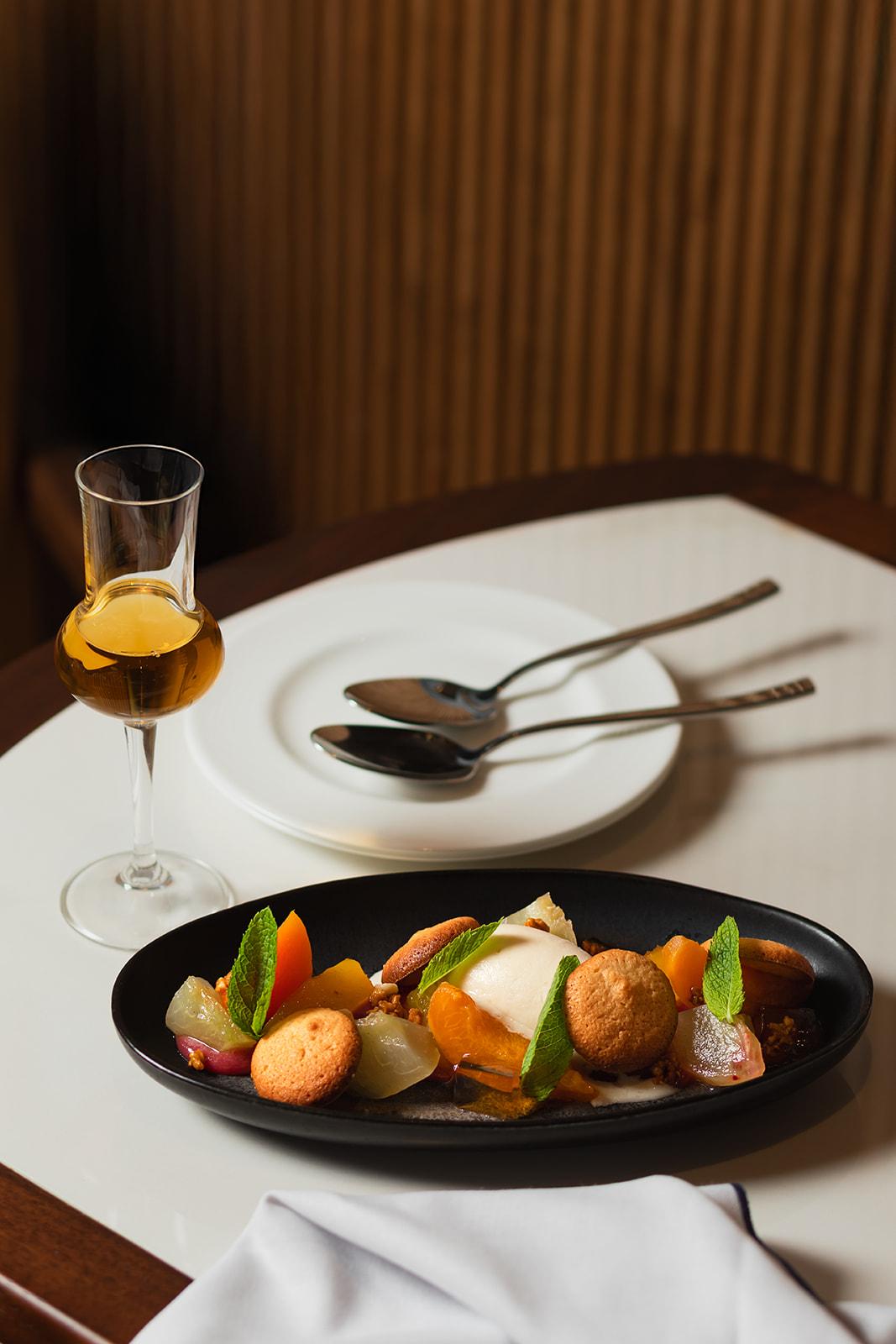 Grand Hotel Central Barcelona - Can Bo Restaurant
