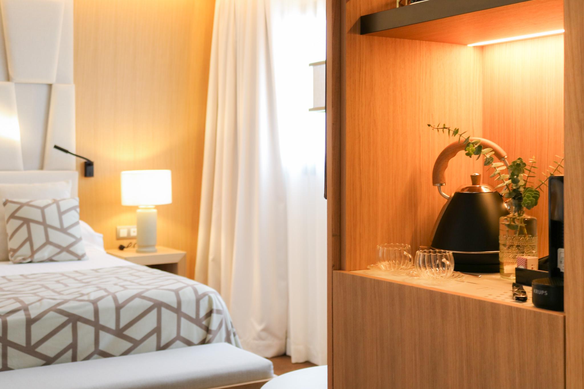 Hospes Palau de la Mar - 5-Star boutique palace hotel in Valencia