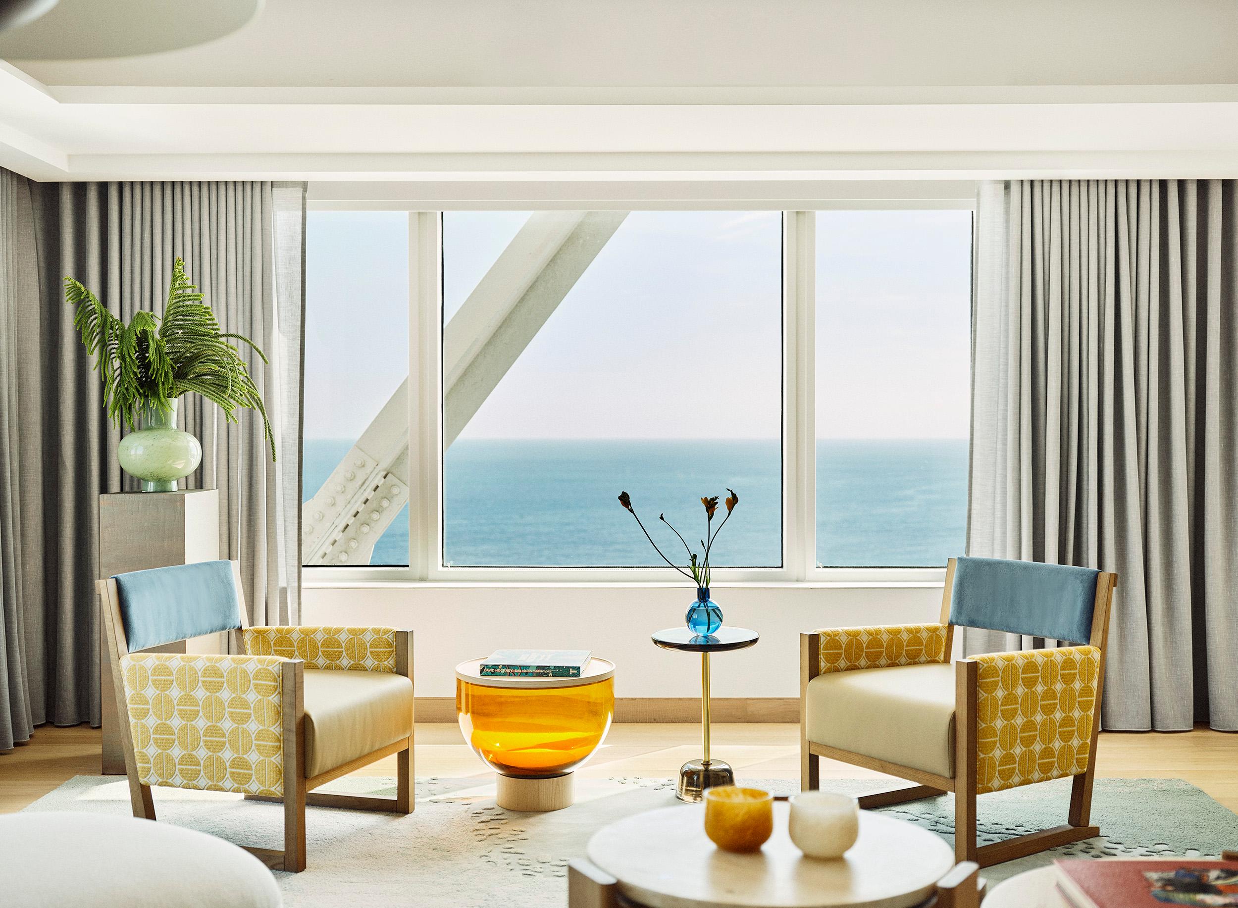 Hotel Arts Barcelona - Arts Suite