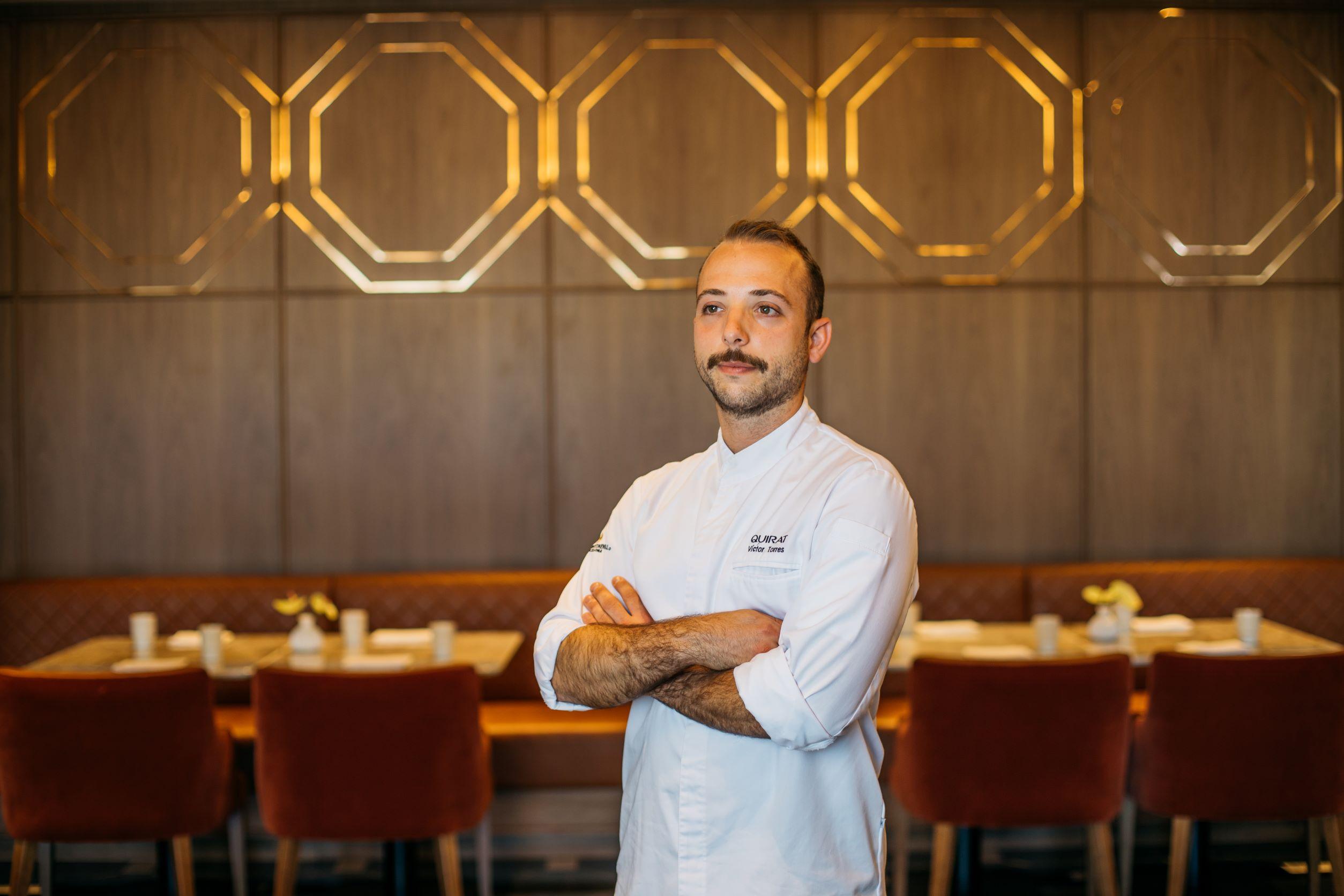 Quirat Michelin-Starred Restaurant