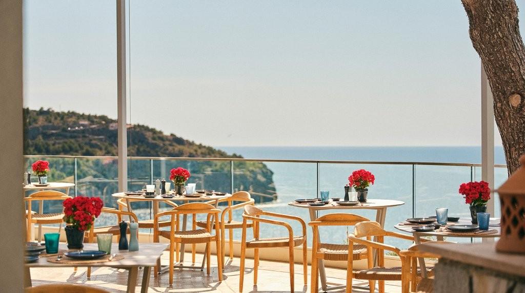 Cap Roig Brasserie Seafood Restaurant