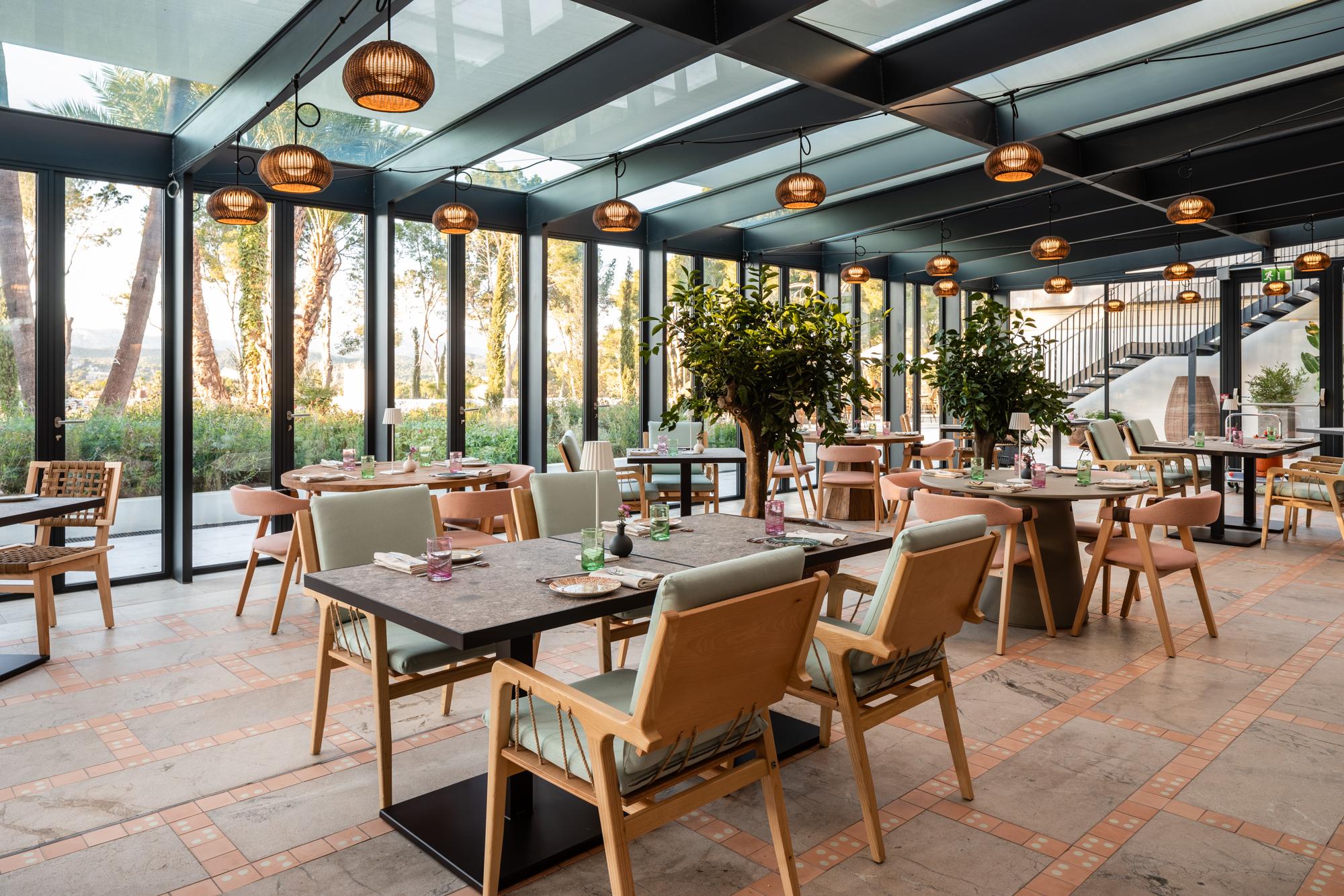 SABA Restaurant & Robata Grill