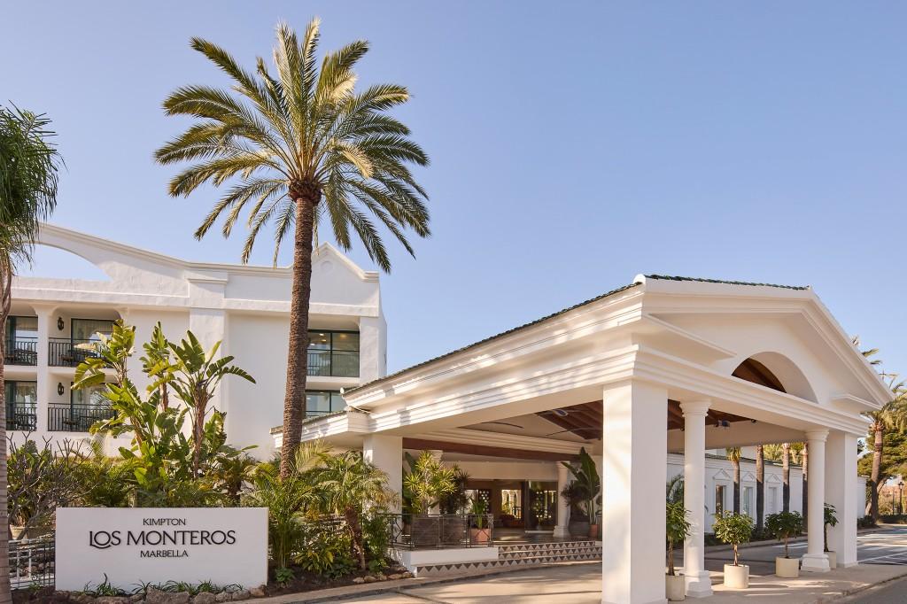 Kimpton Los Monteros Marbella - Reimagined 5-star luxury resort in Marbella