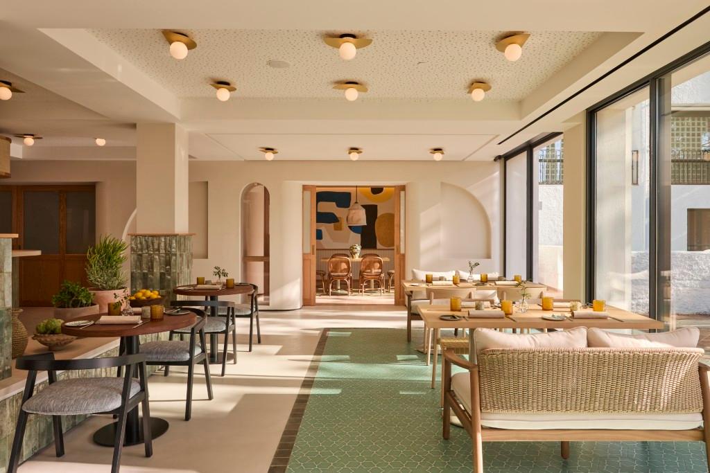 Jara Restaurant