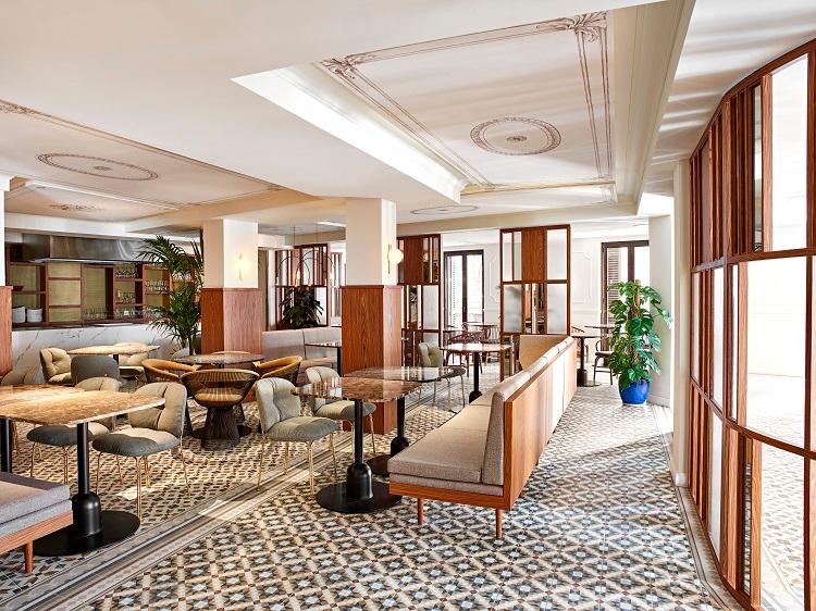 Fauna Restaurant