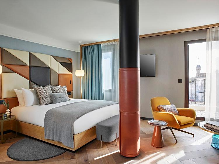 Suite de Vivi Residence