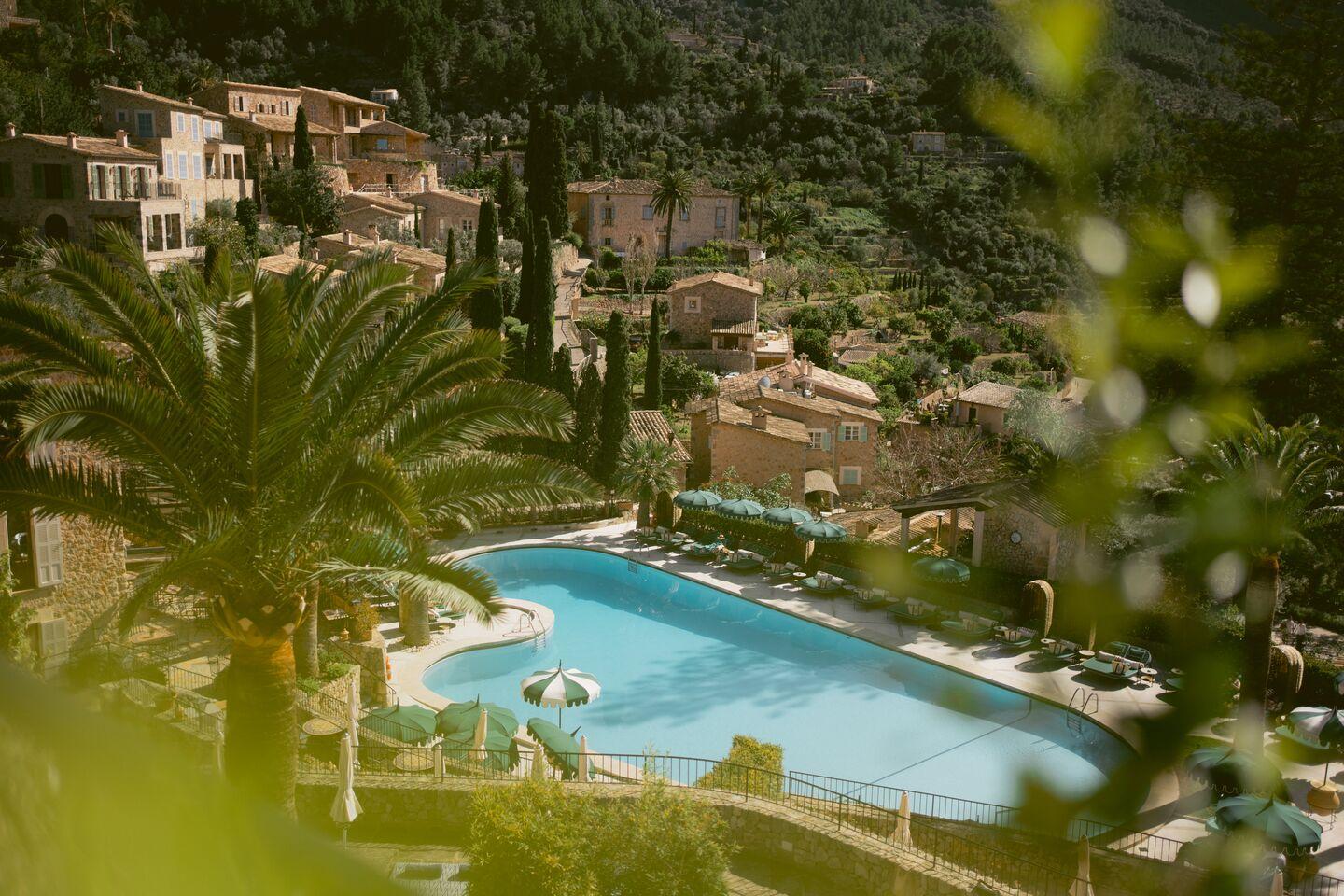 La Residencia, A Belmond Hotel, Mallorca - Legendary 5-star mountain resort in Deià