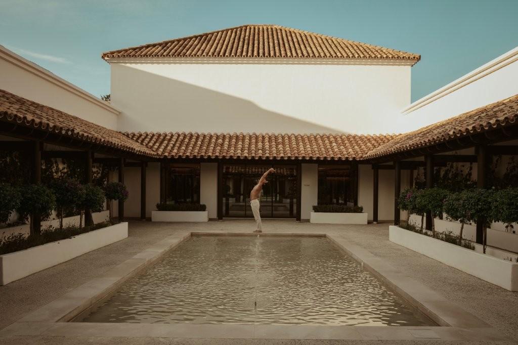 Mood Spa Wellness Circuit