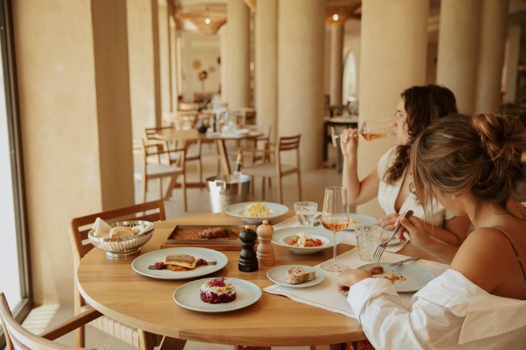 Palmito Restaurant