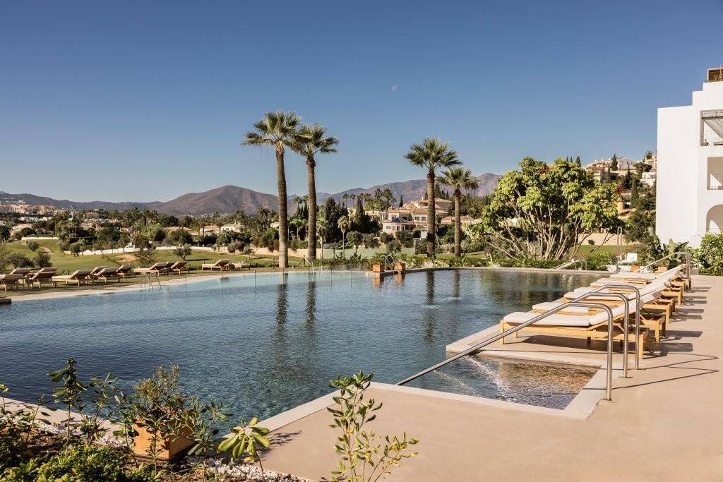 Palmito Swimming Pool