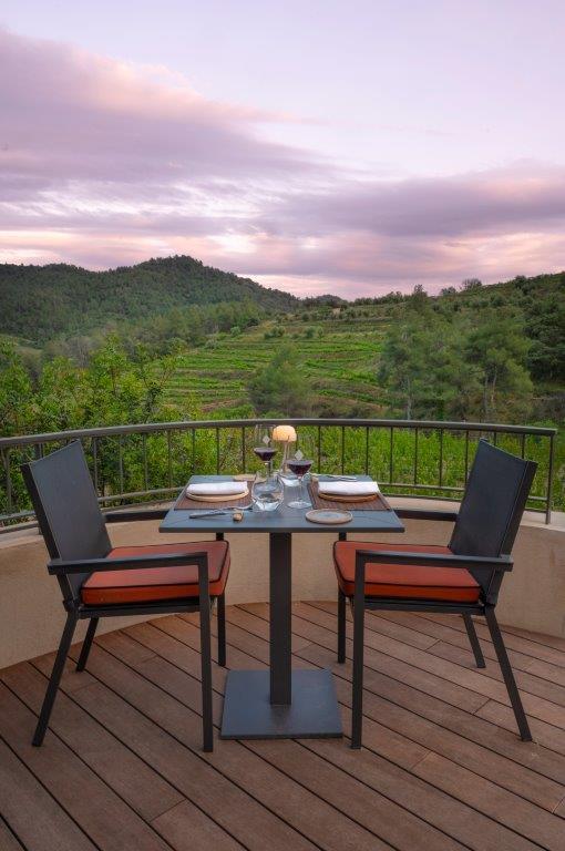 VINUM gastronomic restaurant salon