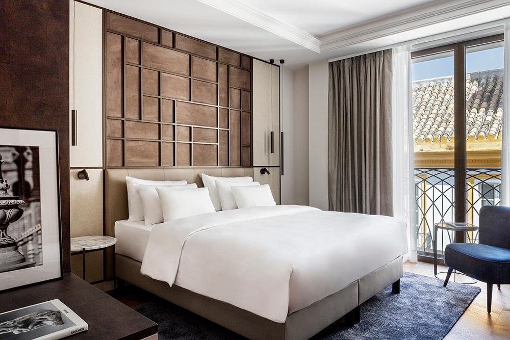 Collection Superior Room interior