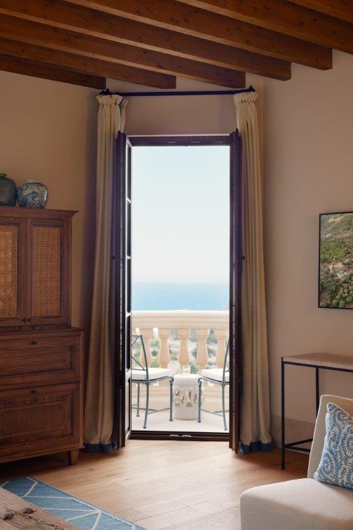 Tower Suite
