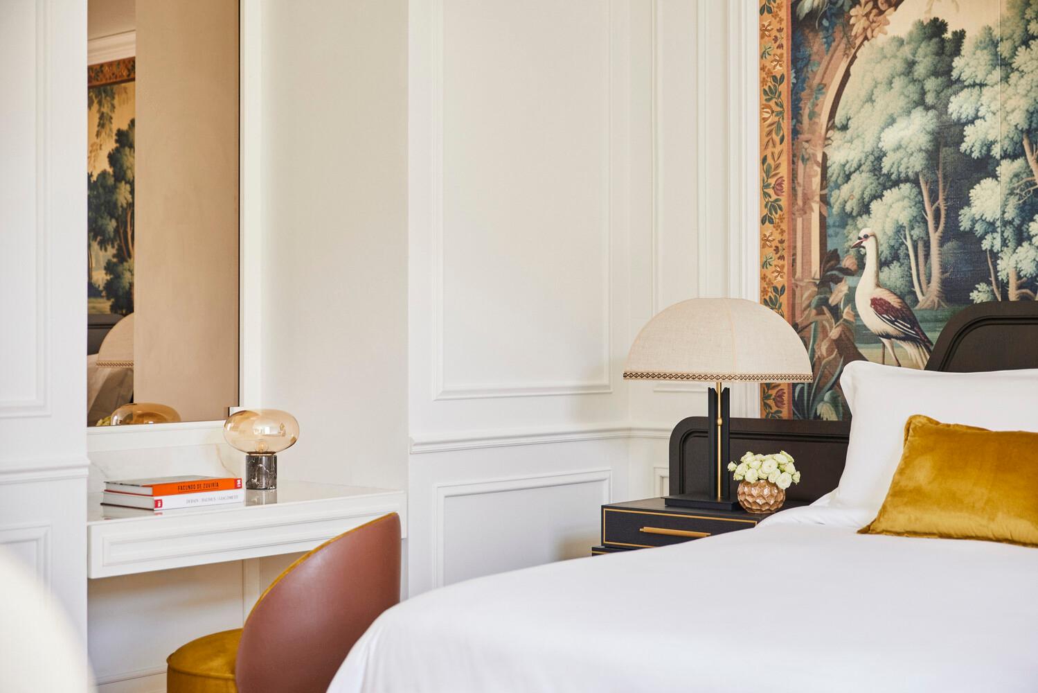 Royal Suite
