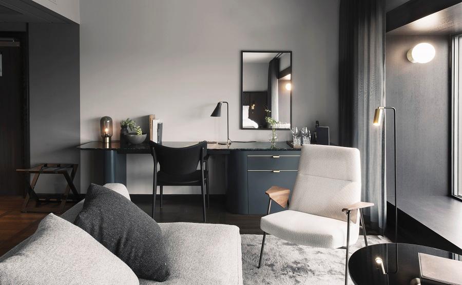 Suite Living Salon & Bespoke Furnishings