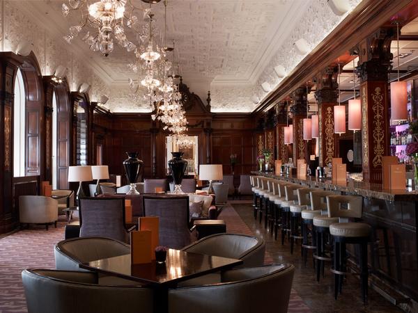The Legendary Cadier Bar & Lounge