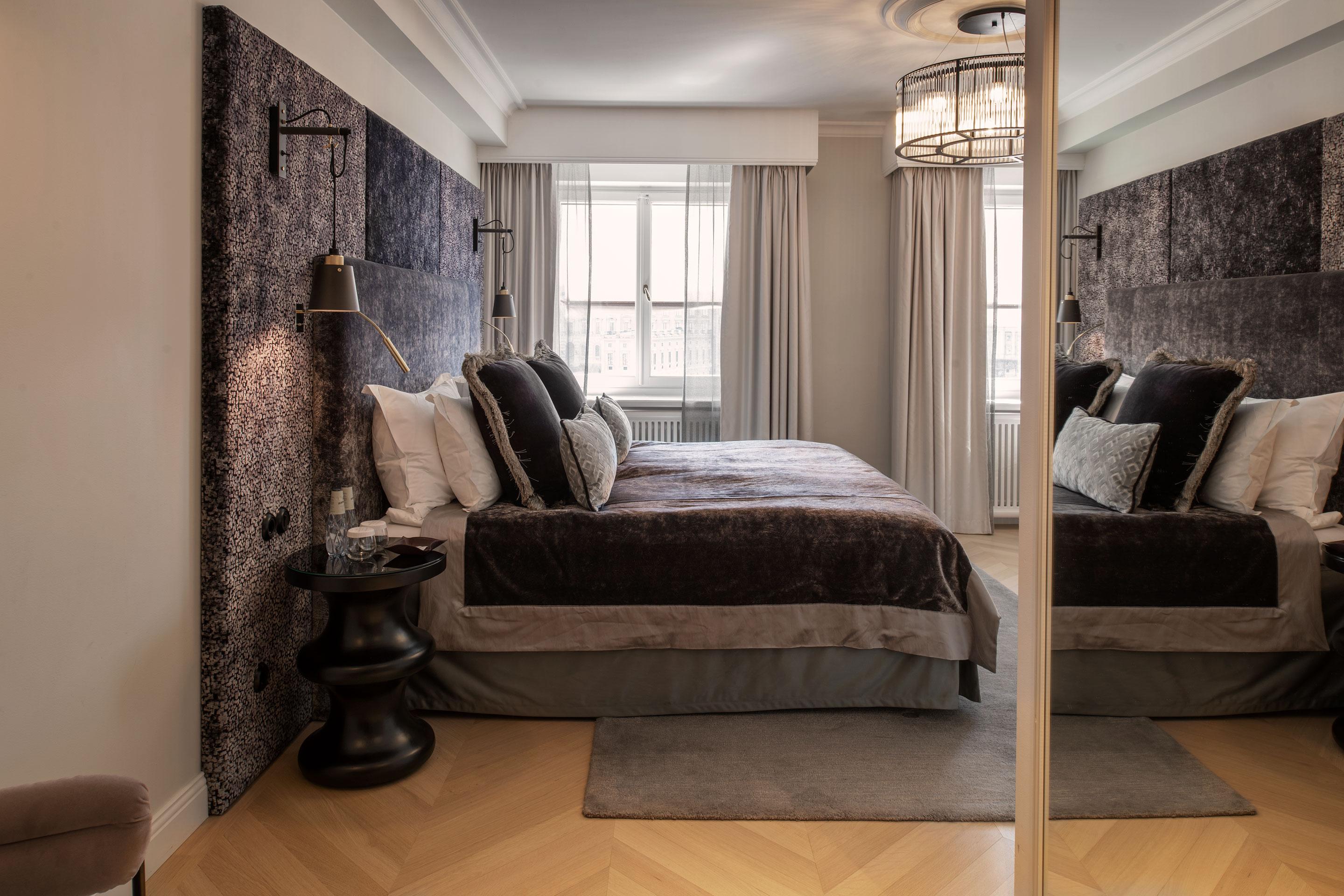 Superior Guest Room Comfort