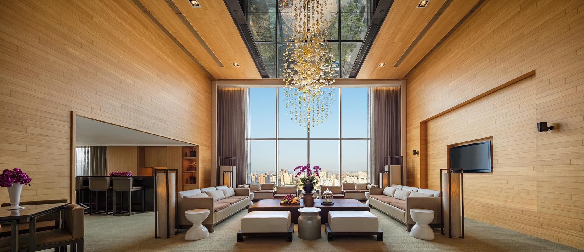 Presidential Suite