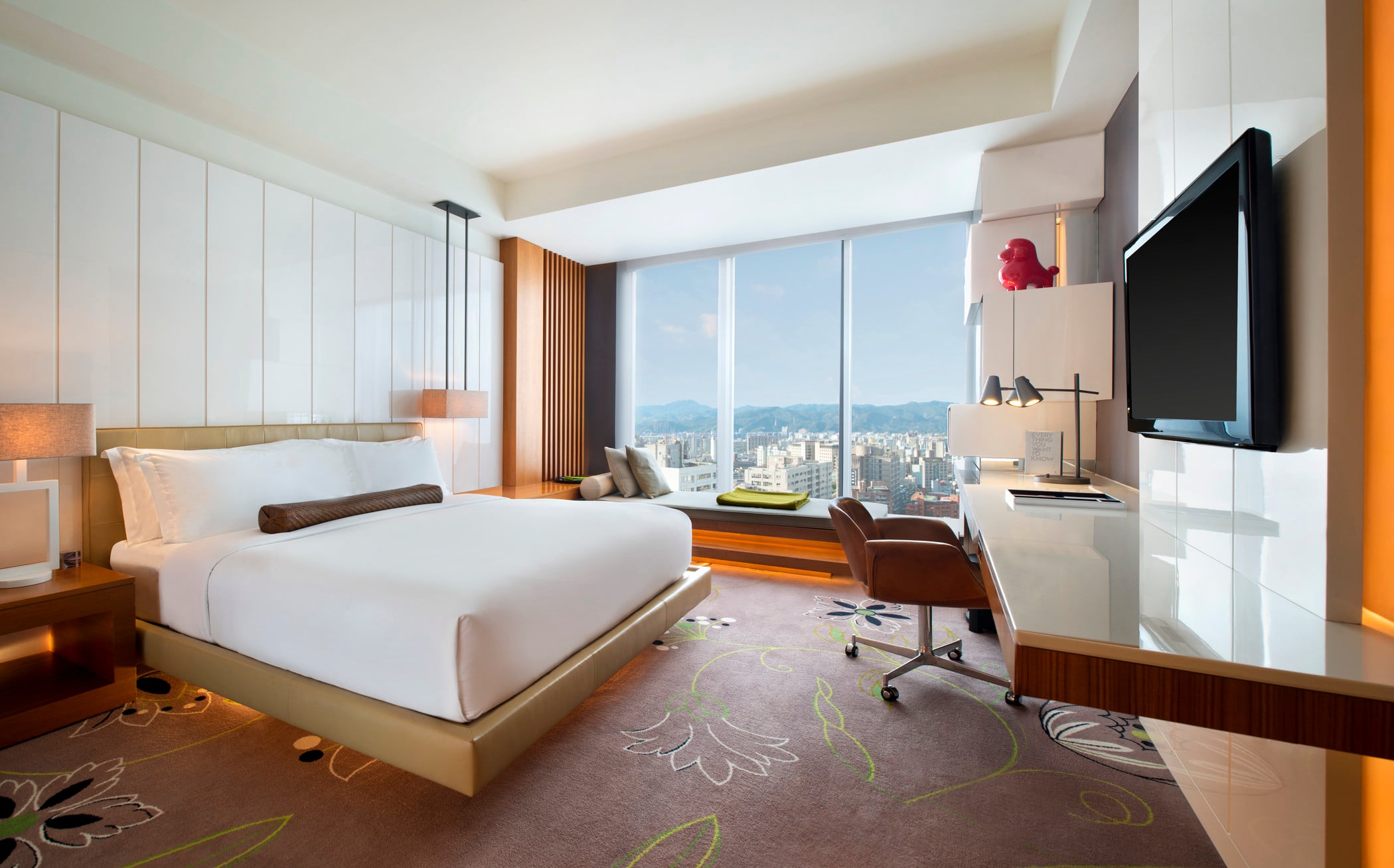 Wonderful Room