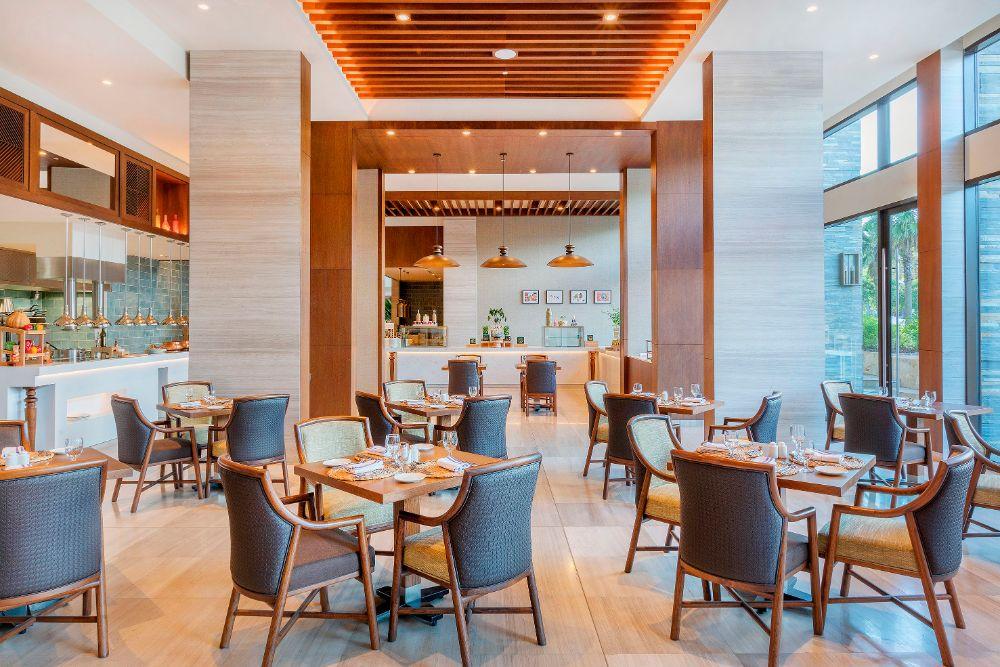 Saba Saba All-Day Dining